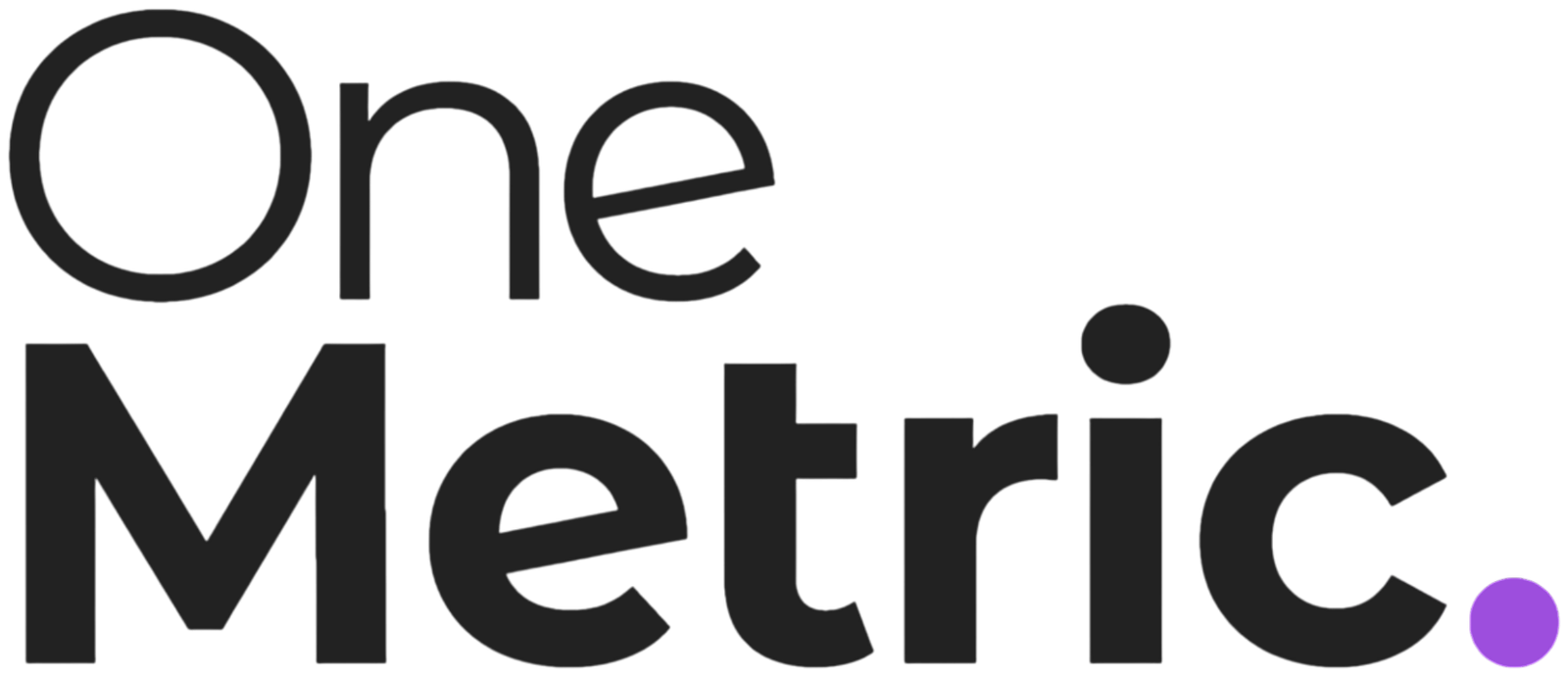 OneMetric