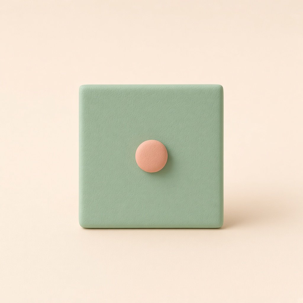 Clay illustration for Authority distribution
