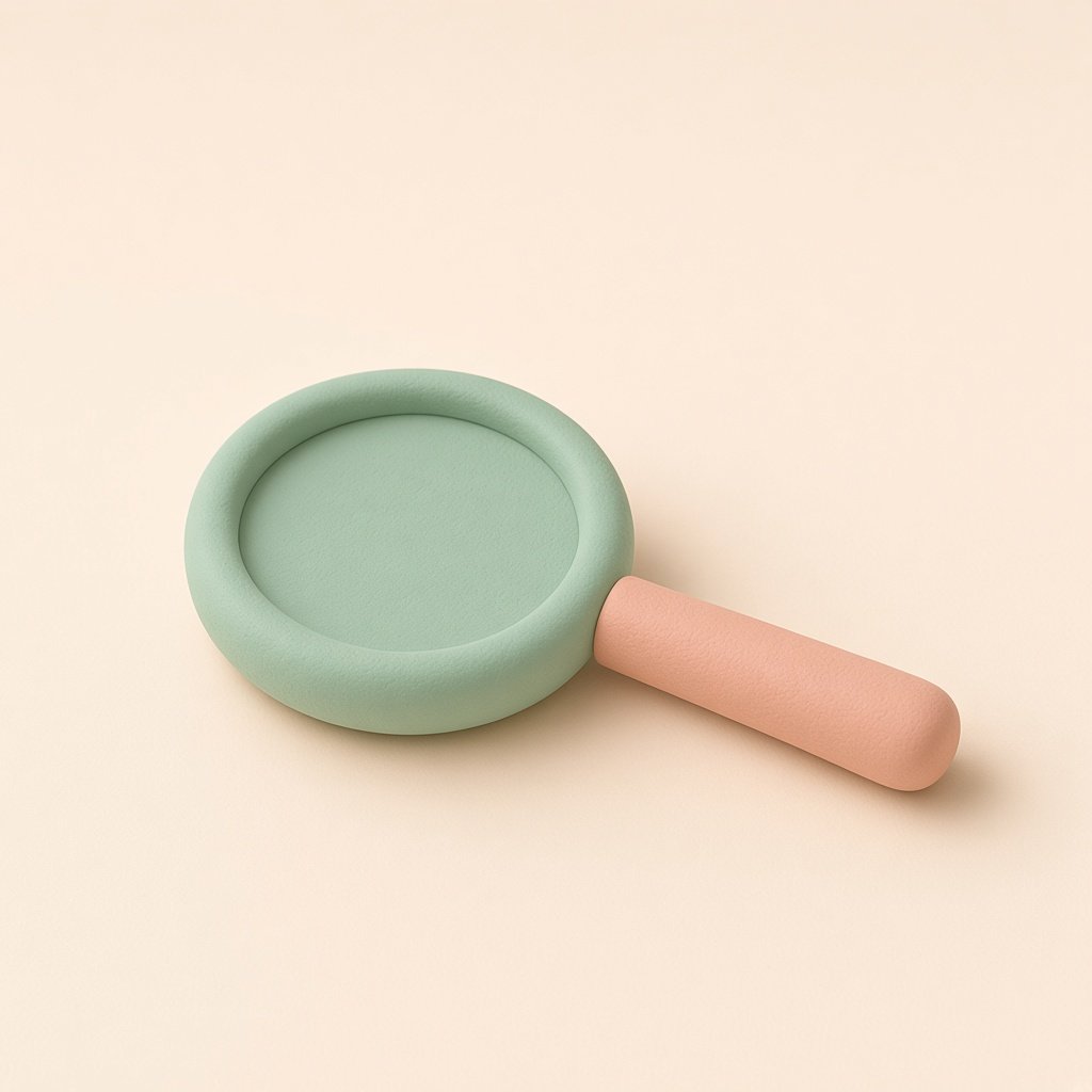 Clay illustration for Authority distribution