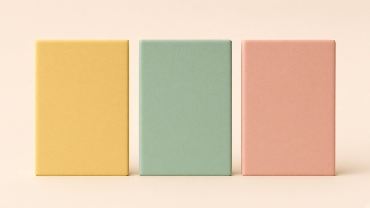Clay illustration for a source authority report