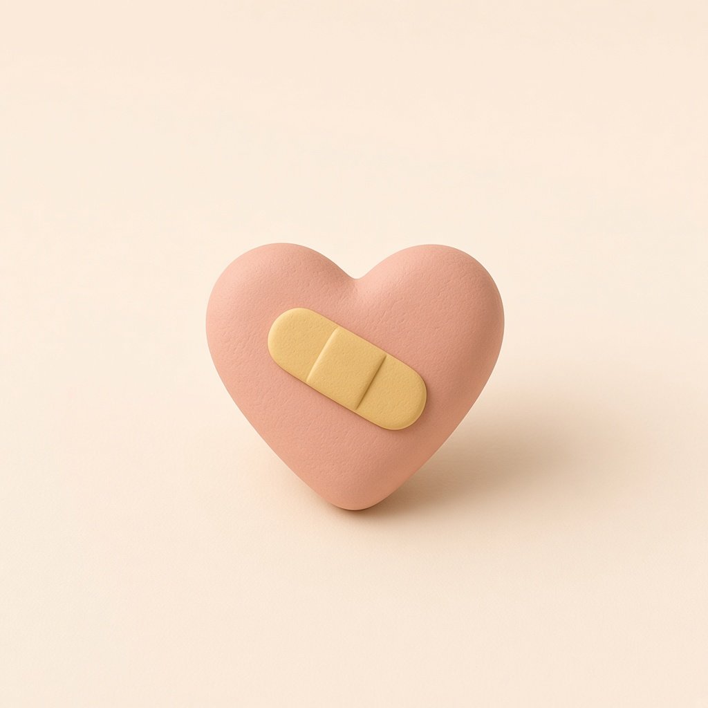 Clay illustration for Sentiment scoring & misrepresentation flagging