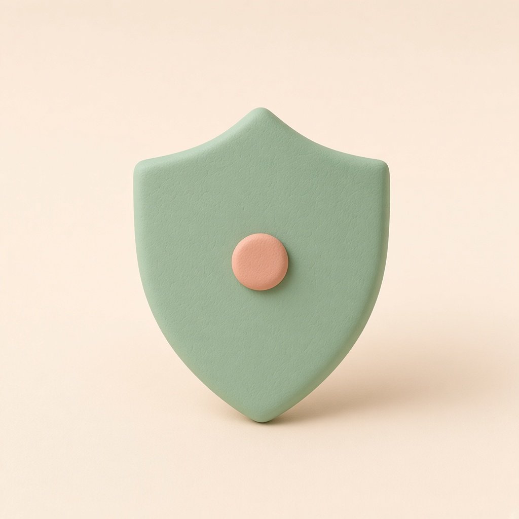 Clay illustration for Source-level correction & authority placement