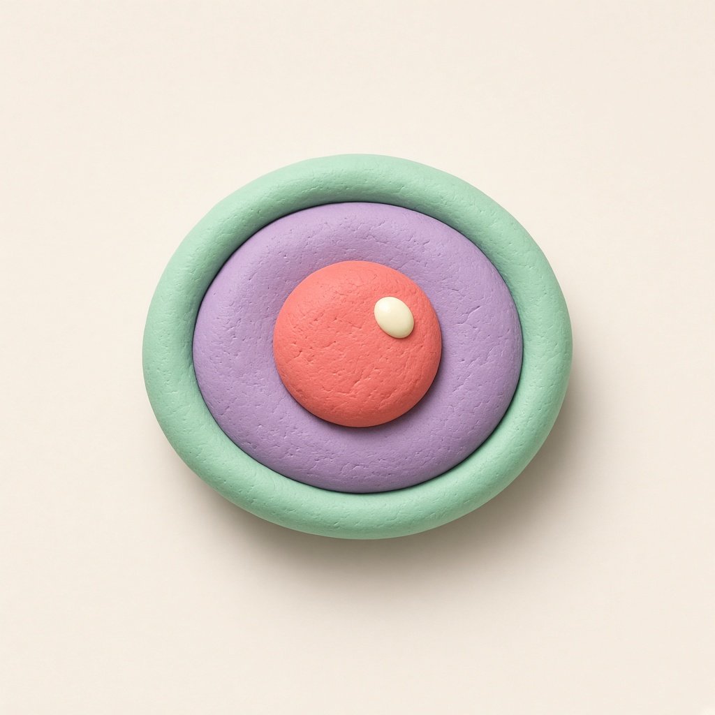 Clay illustration for Where to begin
